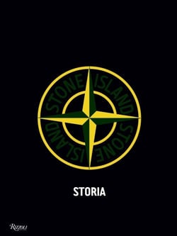 Stone Island /anglais