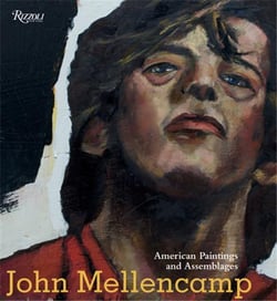 John Mellencamp : american paintings and assemblages