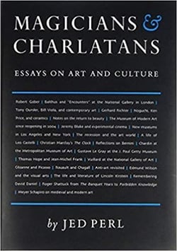 Magicians & charlatans
