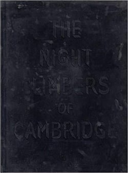 Thomas mailaender: night climbers