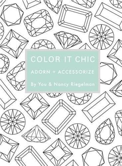 Color it chic adorn + accessorize