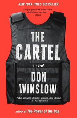 THE CARTEL - POWER OF THE DOG 2