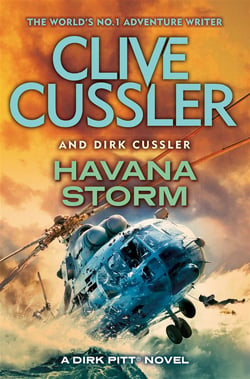 Havana storm