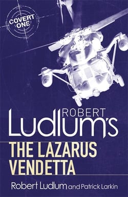 Robert Ludlum's the Lazarus Vendetta