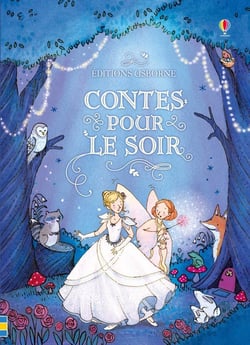 Contes pour le soir