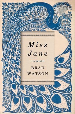 MISS JANE