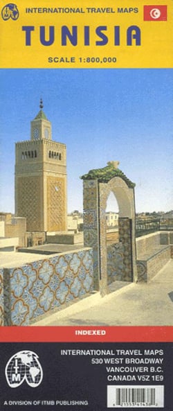 TUNISIA
