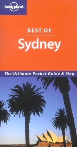 Best of sydney version anglaise) (3e edition)