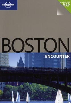 Boston encounter 1ed -anglais-