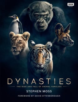 DYNASTIES - THE RISE AND FALL OF ANIMAL FAMILIES
