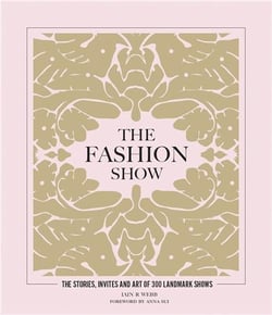 The fashion show