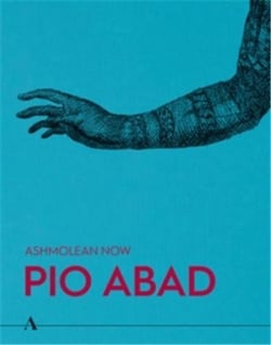 Ashmolean now : Pio Abad