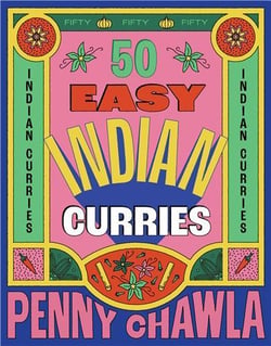 50 EASY INDIAN CURRIES