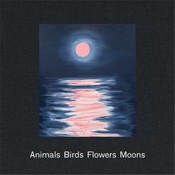 Ann craven: animals, birds, flowers, moons