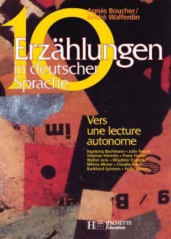 10 erzahlungen in deutscher sprache - allemand - edition 2004 (edition 2004)