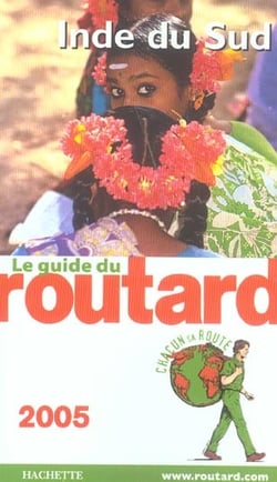 Inde du sud (edition 2005)