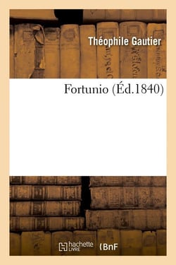 Fortunio, (ed.1840)