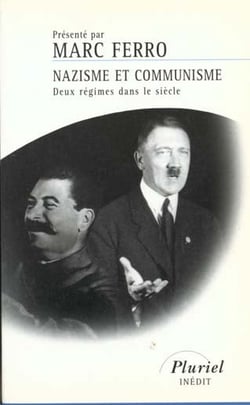 Nazisme et communisme
