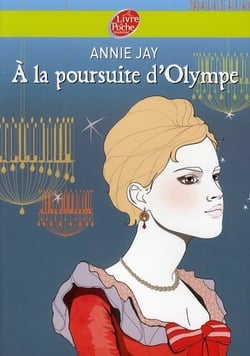 À la poursuite d'olympe