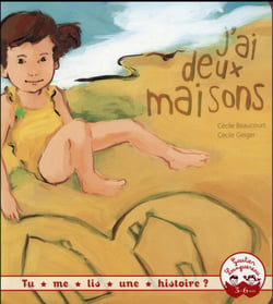 J'ai deux maisons