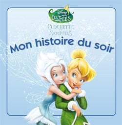 Clochette et le secret des fees