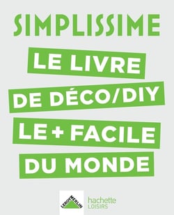 SIMPLISSIME Déco, DIY