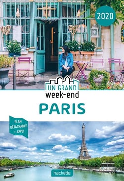 Un grand week-end (édition 2020)