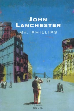 Mr phillips