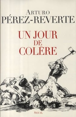 Un jour de colère