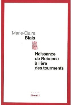 Naissance de Rebecca à l'ère des tourments