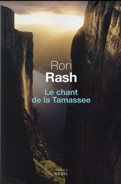 Le chant de la Tamassee