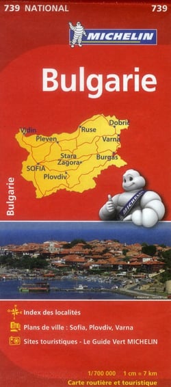 Bulgarie