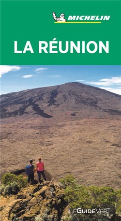 La Réunion (édition 2020)