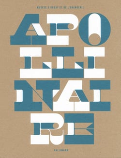 Apollinaire - le regard du poète