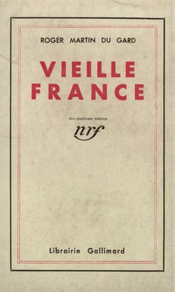 Vieille france