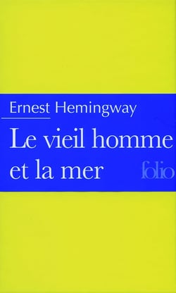 Le vieil homme et la mer