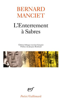 L'enterrement à Sabres