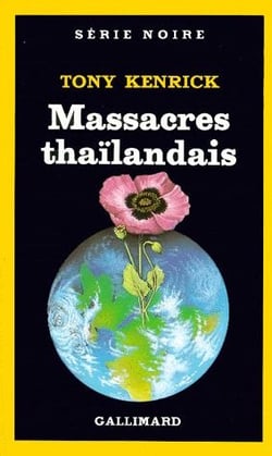 Massacres thaïlandais