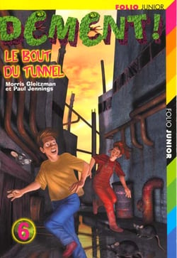 Dement ! le bout du tunnel