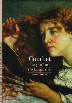 Courbet - le poème de la nature