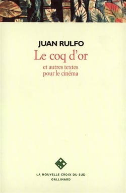 Le coq d'or et autres textes pour le cinema