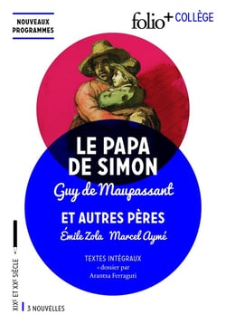 Le papa de Simon - et autres pères