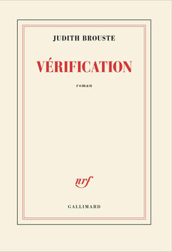 Vérification