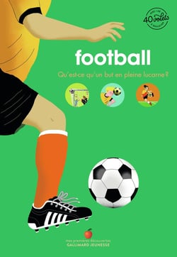 Football : qu'est-ce qu'un but en pleine lucarne ?