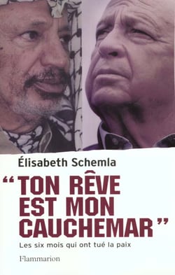 "Ton rêve est mon cauchemar" : Les six mois qui ont tué la paix