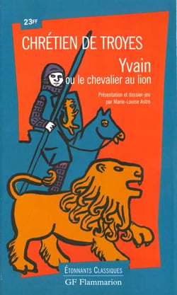 Yvain ou le chevalier au lion