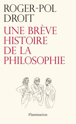 Une brève histoire de la philosophie