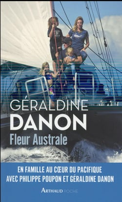 Fleur australe