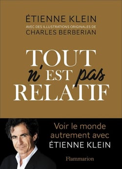 Tout n'est pas relatif