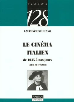 Le cinema italien depuis 1945